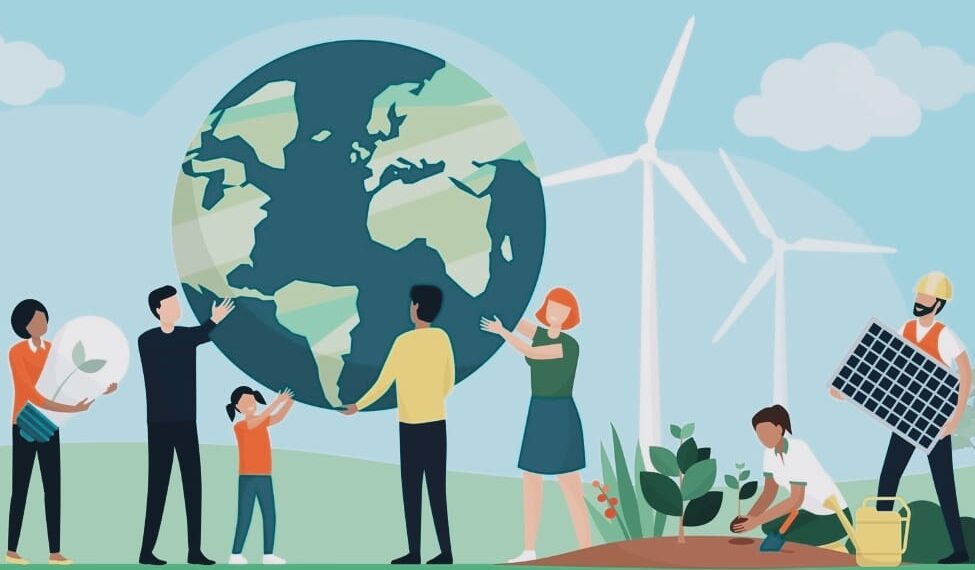 Dhanada’s Discourse: Towards an Alternative Development Model for India: Embracing Social Equity, Environmental Responsibility, and Secular Values