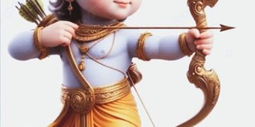 କୌଶଲ୍ୟା ନନ୍ଦନ ରାମ