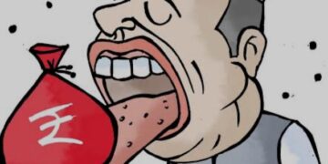 ଏବକାର ରାଜନୀତିରେ ସବୁ ଚଳେ