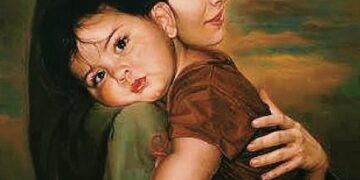 ମାତୃ କୃପାରେ ଛଳ ଛଳ