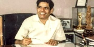 ଏକ ଅବିସ୍ମରଣୀୟ ସାକ୍ଷାତ