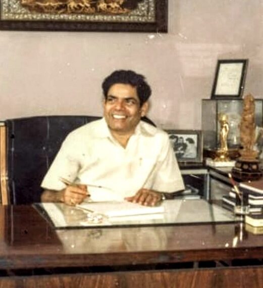 ଏକ ଅବିସ୍ମରଣୀୟ ସାକ୍ଷାତ