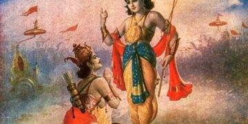 Vipul’s Voice:  Mad Fixation, Confusion, and Divine Intervention