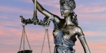 Still I Will Raise My Voice