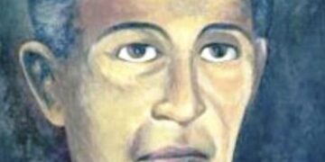 ପ୍ରଣମ୍ୟ ପୁରୁଷ, ବୈଷ୍ଣବ