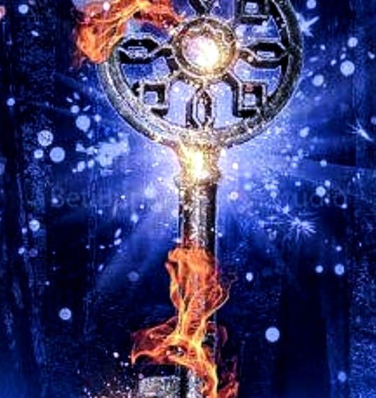 Key-Stone Cops: Where’s the Loot? A Sanctum Saga