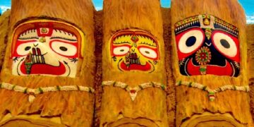 ଅକ୍ଷୟ ତୃତୀୟା ଓ ମହାପ୍ରଭୁ