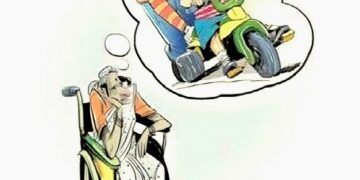 ନିଛକ ସତ୍ୟ – ମା ପାଇଁ ଦିନ ଟିଏ