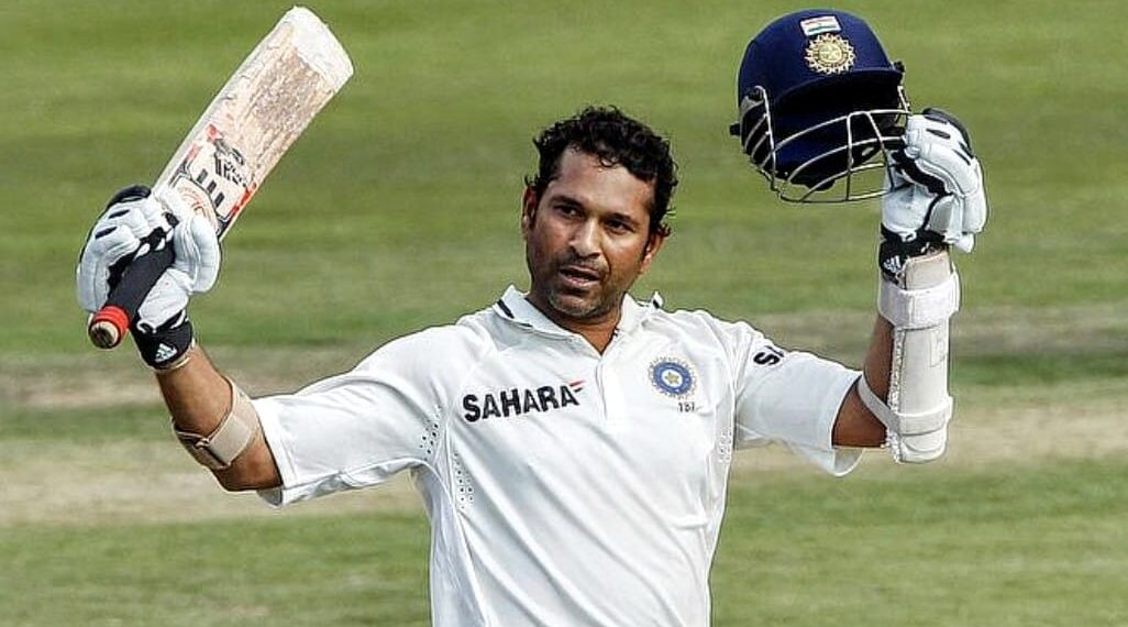 Icons of India: Sachin, The God of Cricket
