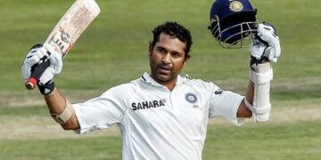 Icons of India: Sachin, The God of Cricket