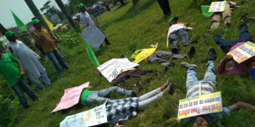 Dhanada’s Discourse: What If Climate Manifesto Was the Hot Topic This Election?