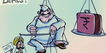 ଭୋଟ ଓ ନୋଟ୍