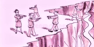 Sanctimonia Tales   Sanctimonia Stalemate: A Council in Chaos