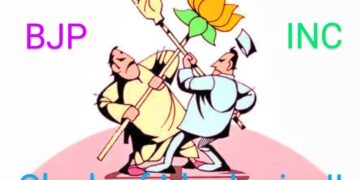 An evolving idea of India