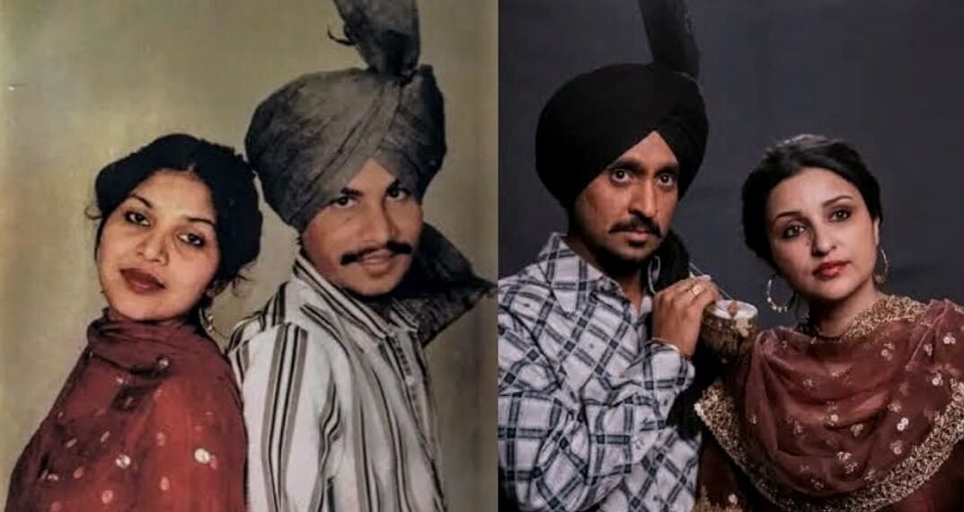 Dhanada’s Discourse: Chamkila – A Master Class on Burning Social Issues