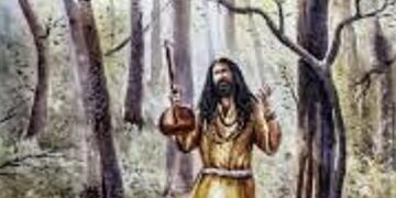 ଜୀବନବାଟରେ