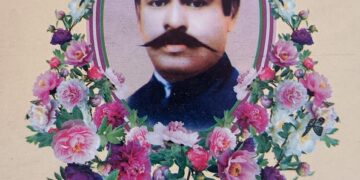 ଓଡ଼ିଆ ଜାତିର ଏକ ଅବହେଳିତ କୀର୍ତ୍ତିସ୍ତମ୍ଭ