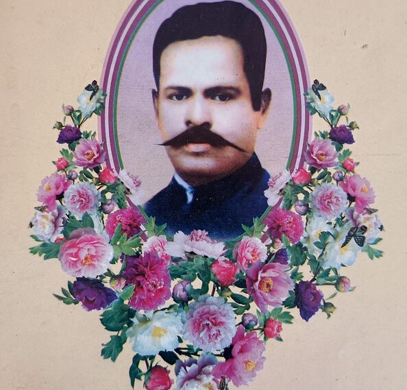 ଓଡ଼ିଆ ଜାତିର ଏକ ଅବହେଳିତ କୀର୍ତ୍ତିସ୍ତମ୍ଭ