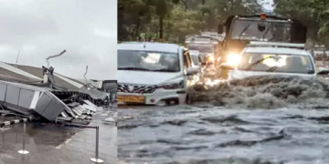 The Nirvik’s Roving Eye by SM