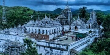 That Pretty Woman, Nayagarh