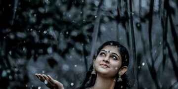 ବହୁଦିନ ପରେ ଆଜି ବର୍ଷା ଯାଏ ଝରି ଝରି