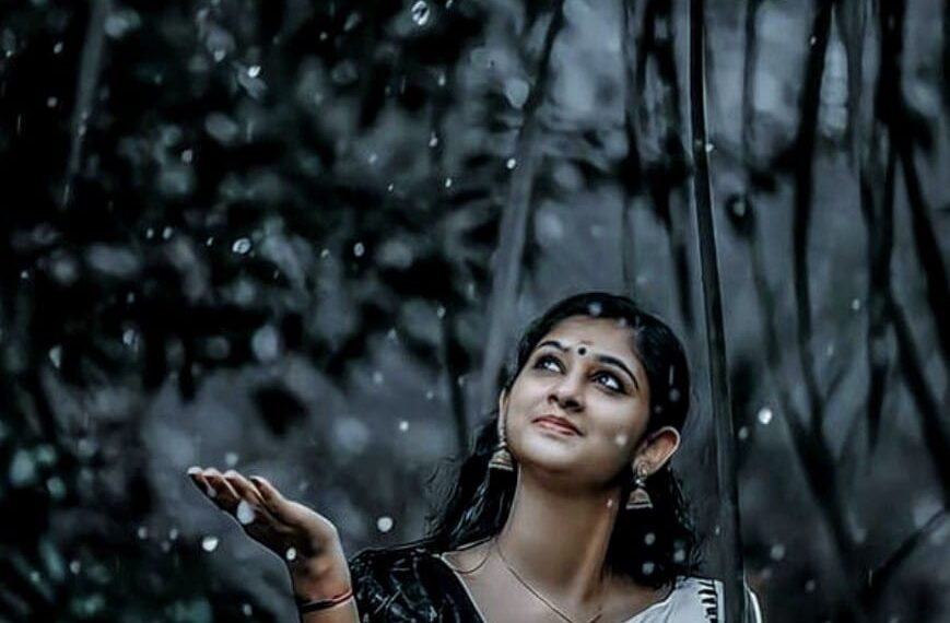 ବହୁଦିନ ପରେ ଆଜି ବର୍ଷା ଯାଏ ଝରି ଝରି