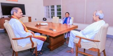 ଅଧିବେଶନର ଅନୁଭବ