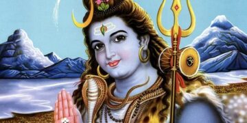 ମହାଦେବ ସ୍ତୁତି