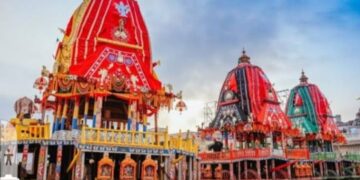 ବାହୁଡ଼ା ଯାତ୍ରା