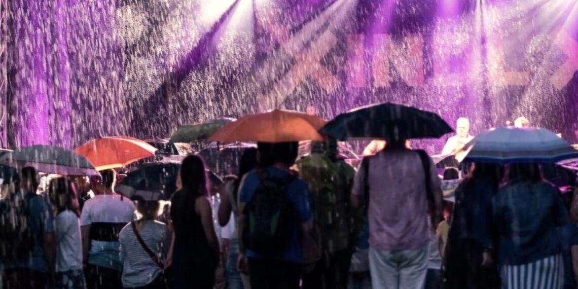 Sanctimonia Tales  Holy Hysteria: Sanctimonia’s Royalty Returns, Bureaucrats Rejoice, and Citizens Brace for the Deluge