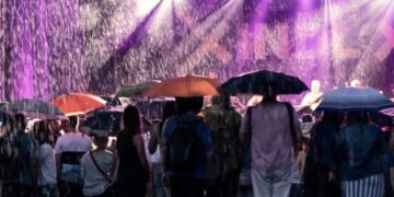 Sanctimonia Tales  Holy Hysteria: Sanctimonia’s Royalty Returns, Bureaucrats Rejoice, and Citizens Brace for the Deluge