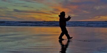 Vipul’s Voice:  Living Effortlessly