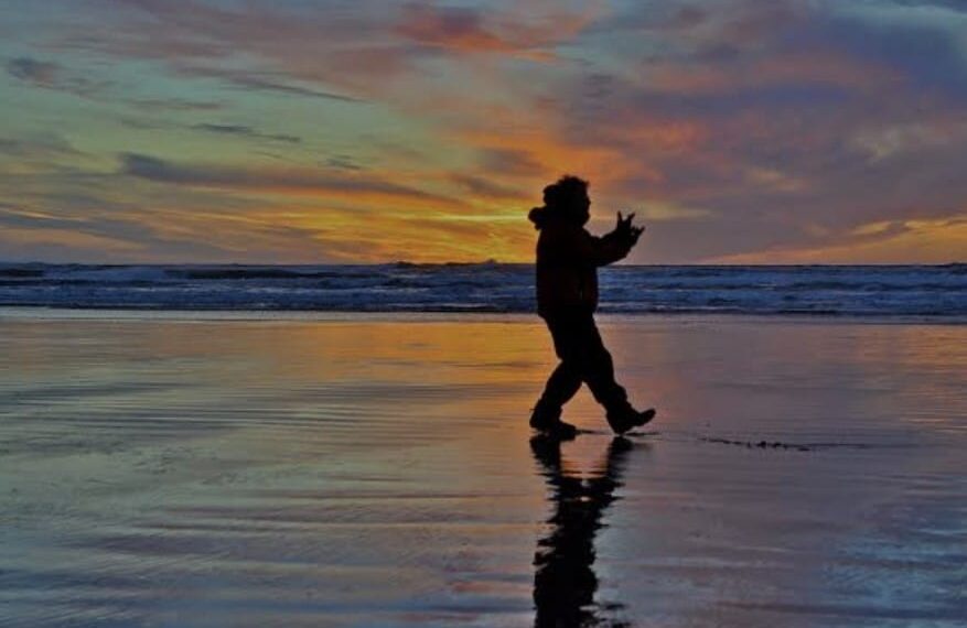 Vipul’s Voice: Living Effortlessly