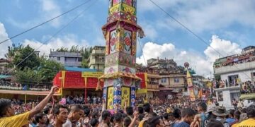 ସଂସ୍କୃତିର ସମ୍ମିଶ୍ରଣ