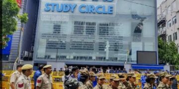 The Nirvik’s Roving Eye by SM: Broccoli Prices Soar as IAS Dreams Drown: Chief Minister’s PR Stunts Mistaken for Disaster Relief