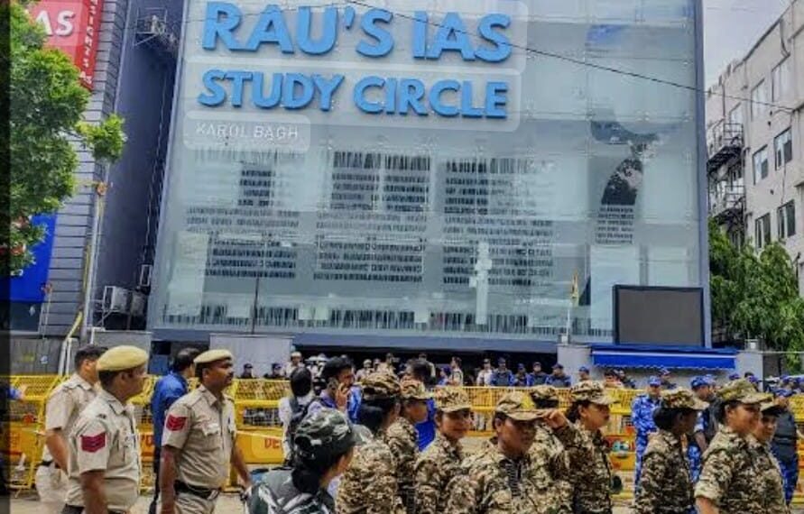 The Nirvik’s Roving Eye by SM: Broccoli Prices Soar as IAS Dreams Drown: Chief Minister’s PR Stunts Mistaken for Disaster Relief