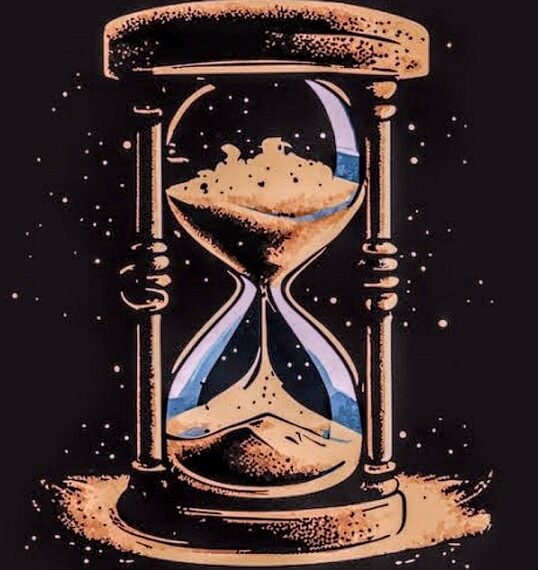 The Sands of Time