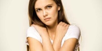 The Vulnerable Heroine