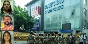 Jay’s Thoughts:   Old Rajinder Nagars and many more to come