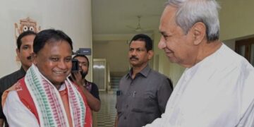 BJD’s Politically Savvy Move