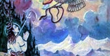 ଗରୁଡ଼ଙ୍କ ରାଗ