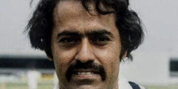 Icons of India:   Chandra, The Magician