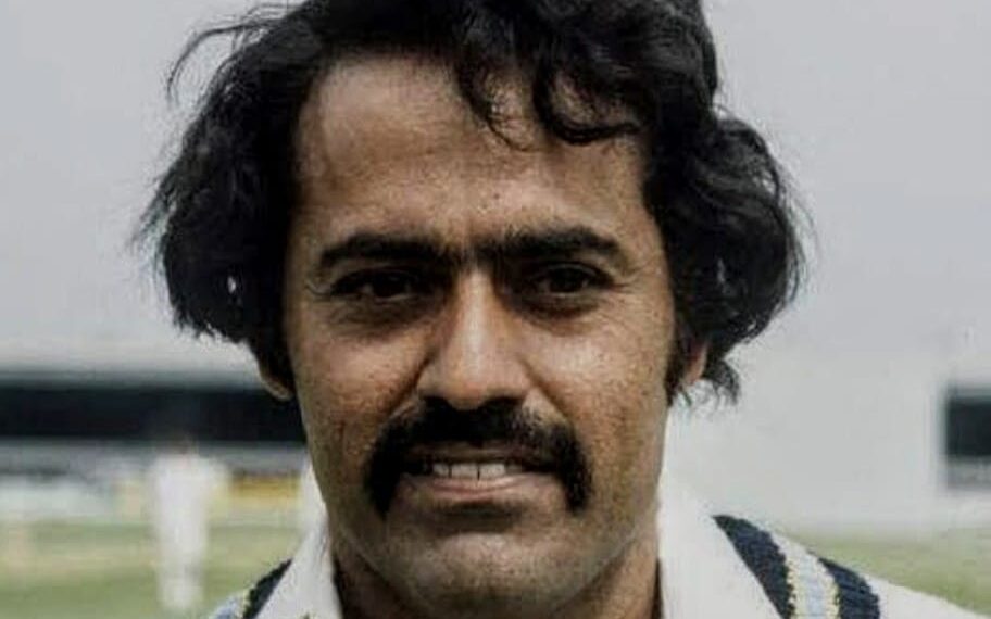 Icons of India: Chandra, The Magician