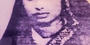 ମା, ରମାଦେବୀ