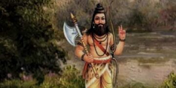 ଆତ୍ମଶକ୍ତିର ଅଭିବୃଦ୍ଧିରେ ପର୍ଶୁରାମାଷ୍ଟମୀ