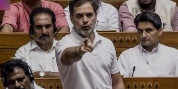 Importance of the Leader of the Opposition (LoP)