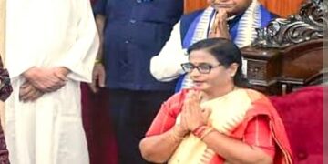 ସମୟ ବଦଳି ଯାଇଚି