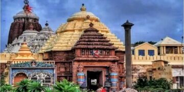 ଶ୍ରୀମନ୍ଦିର କଳ୍ପବଟ ତଳେ