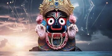 ଏ ଭବ ସାଗରେ ତୁମେ ପ୍ରଭୁ ନାଆ