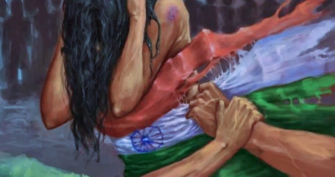 ସ୍ବାଧୀନତା ତୁମେ କେଉଁଠି?